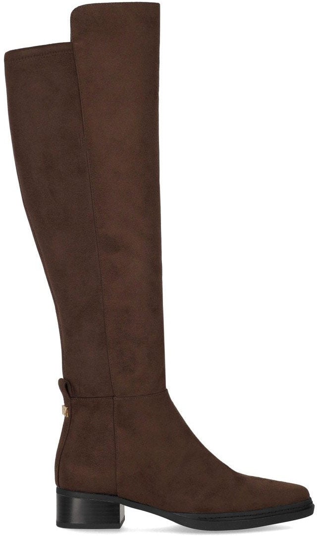 Michael Kors MICHAEL KORS LEX DARK BOOT Bruin