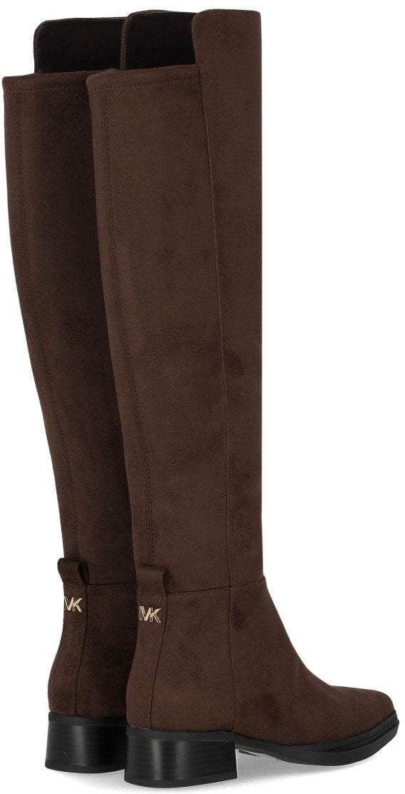 Michael Kors MICHAEL KORS LEX DARK BOOT Bruin