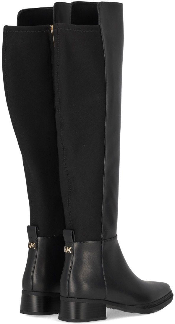 Michael Kors MICHAEL KORS LEX BOOT Zwart