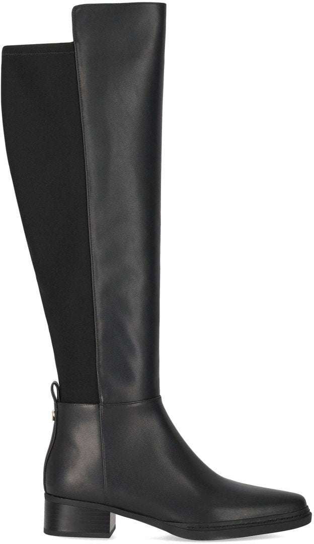 Michael Kors MICHAEL KORS LEX BOOT Zwart