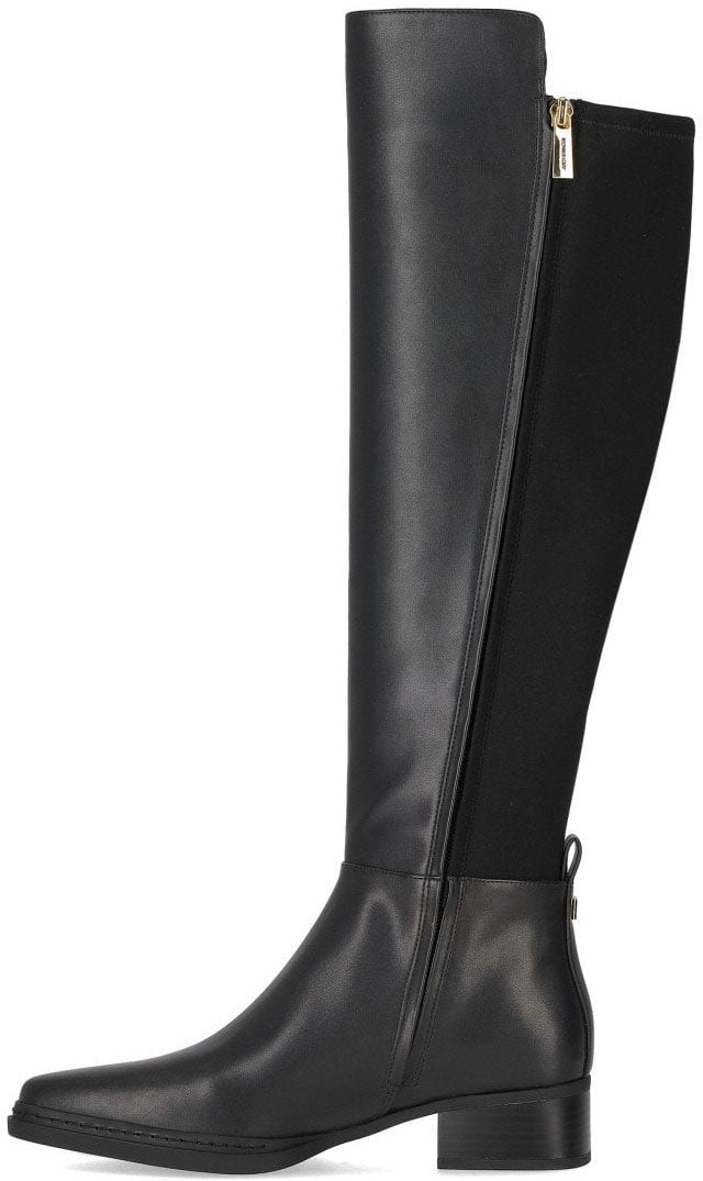 Michael Kors MICHAEL KORS LEX BOOT Zwart