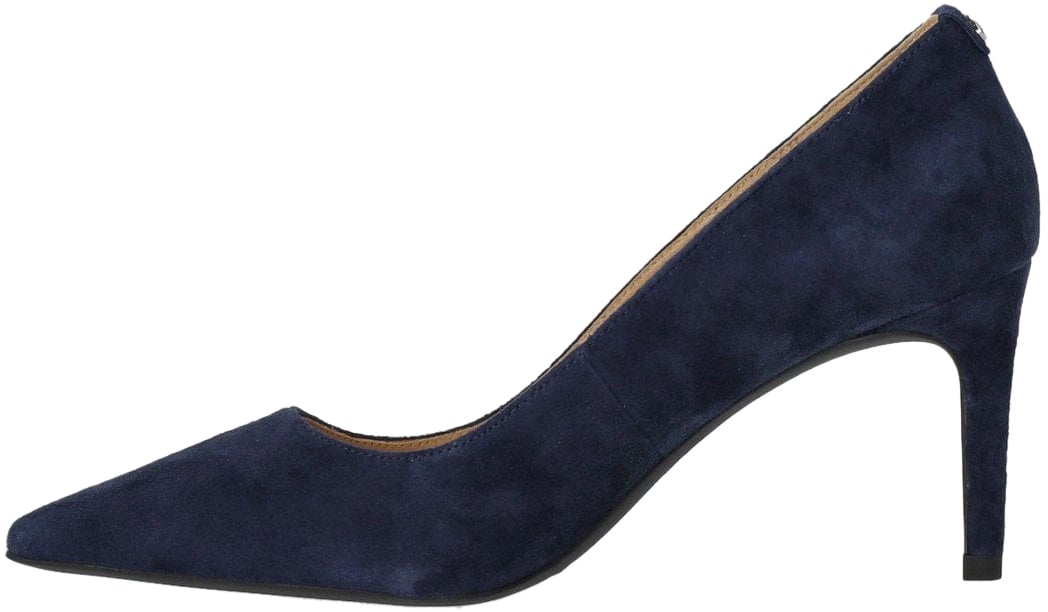 Michael Kors MICHAEL KORS ALINA FLEX DRESS BLUES PUMP Blauw