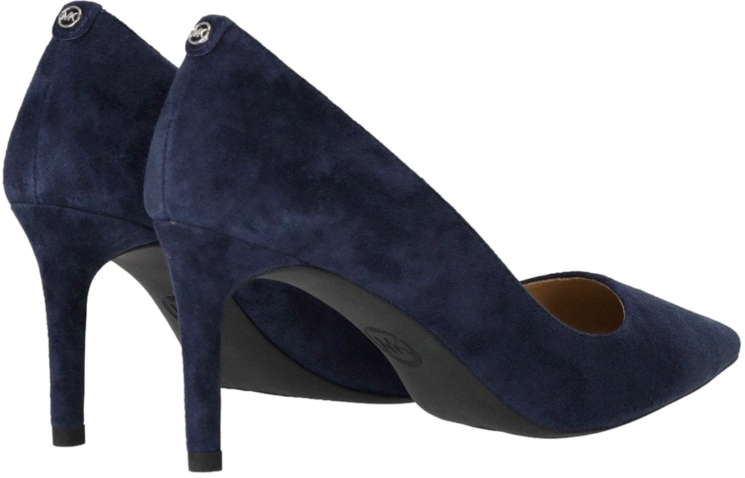 Michael Kors MICHAEL KORS ALINA FLEX DRESS BLUES PUMP Blauw
