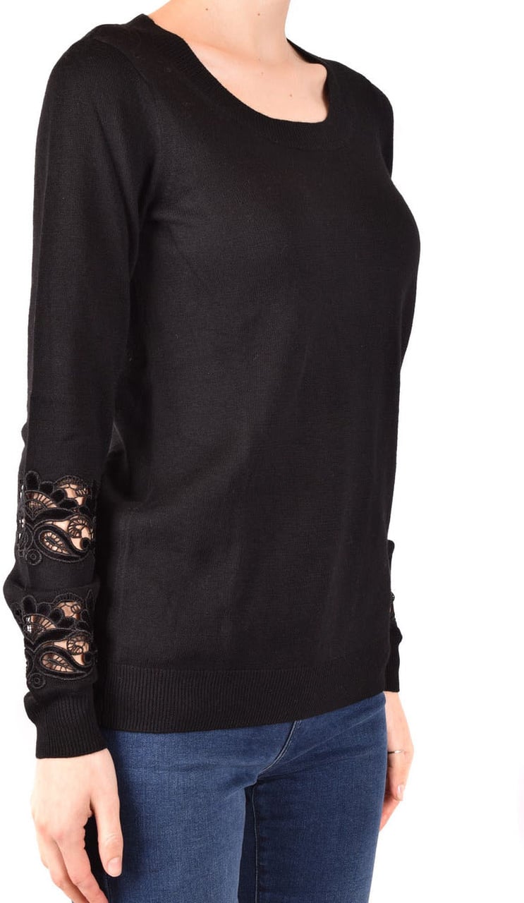Michael Kors Michael Kors Women Knitwear Zwart