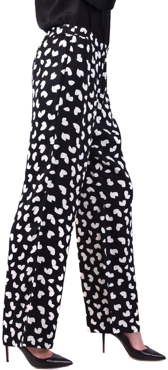 Michael Kors Women Trousers Zwart