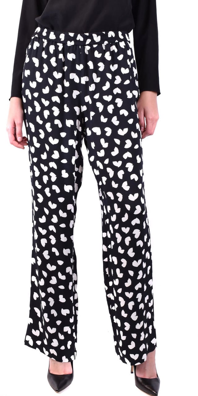 Michael Kors Women Trousers Zwart