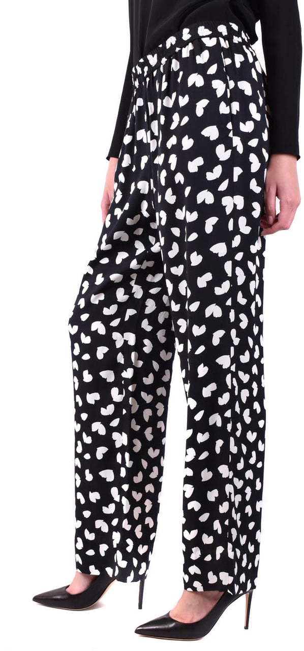 Michael Kors Women Trousers Zwart