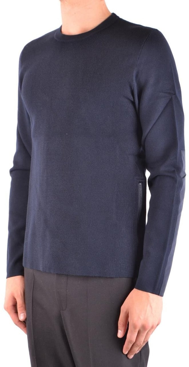 Michael Kors Michael Kors Men Knitwear Zwart