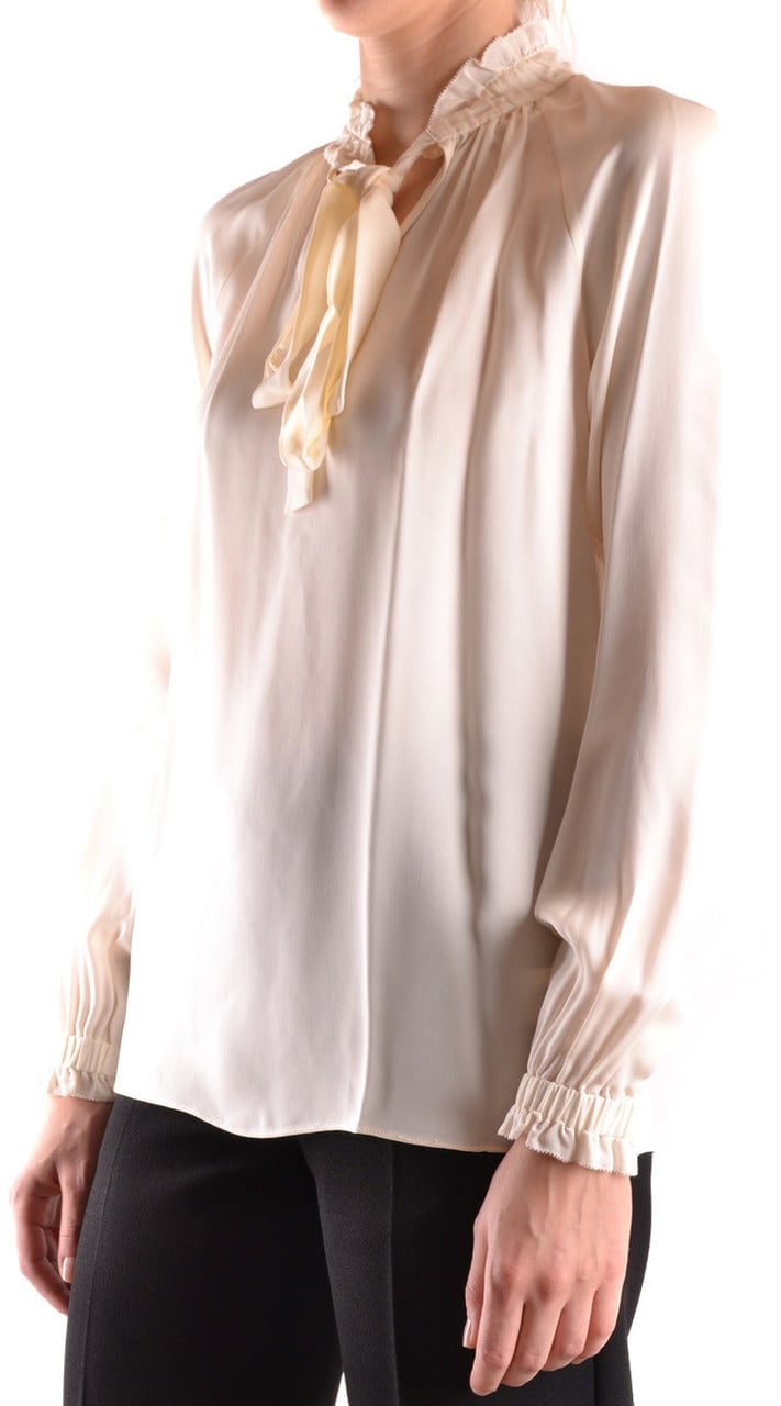 Michael Kors Michael Kors  Women Blouse Wit