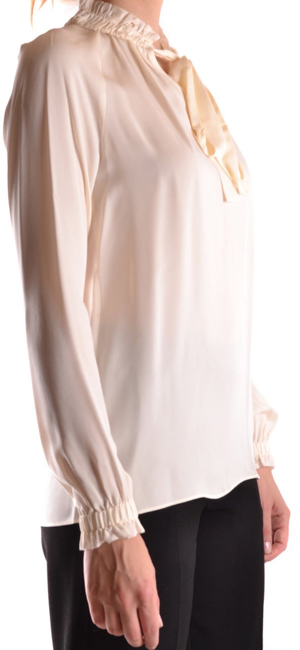 Michael Kors Michael Kors  Women Blouse Wit
