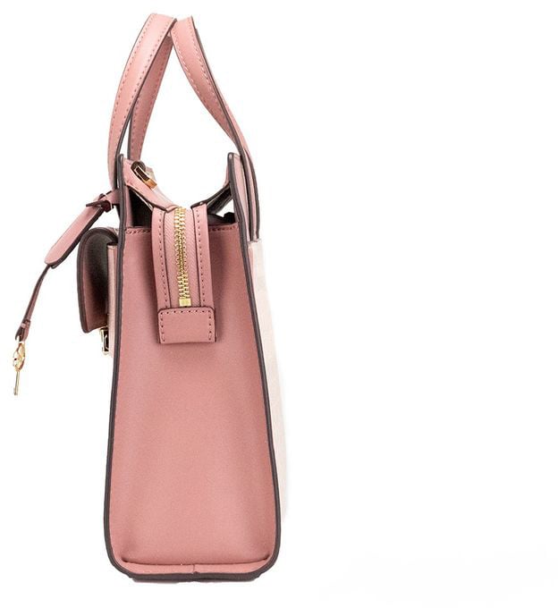 Michael Kors Michael Kors Multicolor Pvc Crossbody Bag Divers