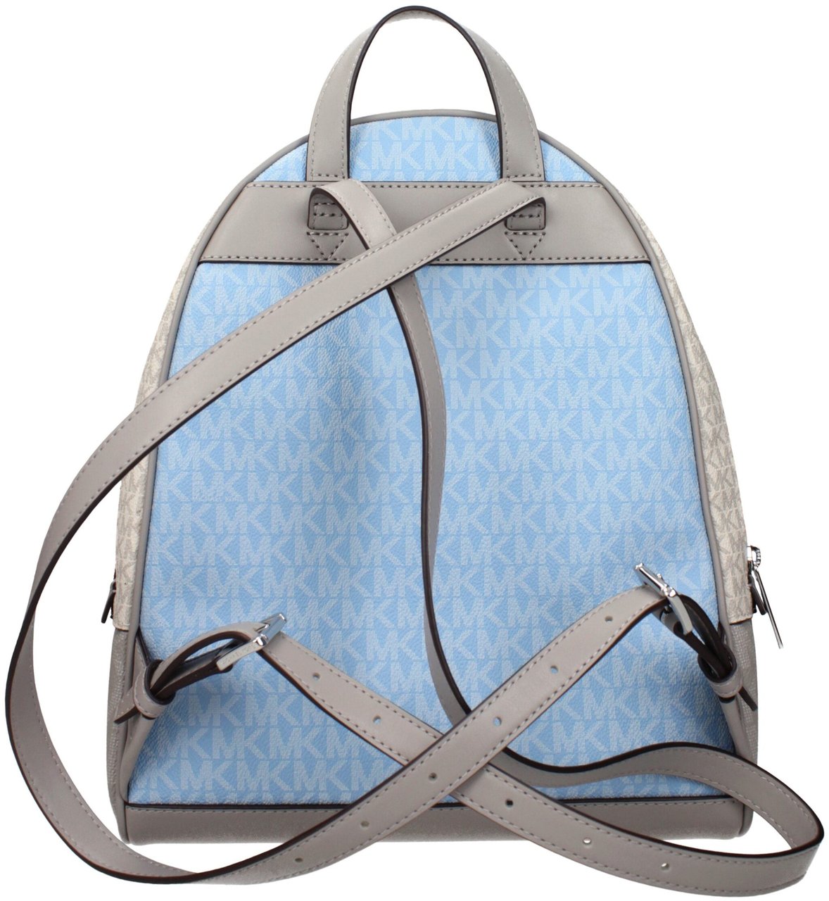 Michael Kors Michael Kors Beige Fabric Backpack Beige