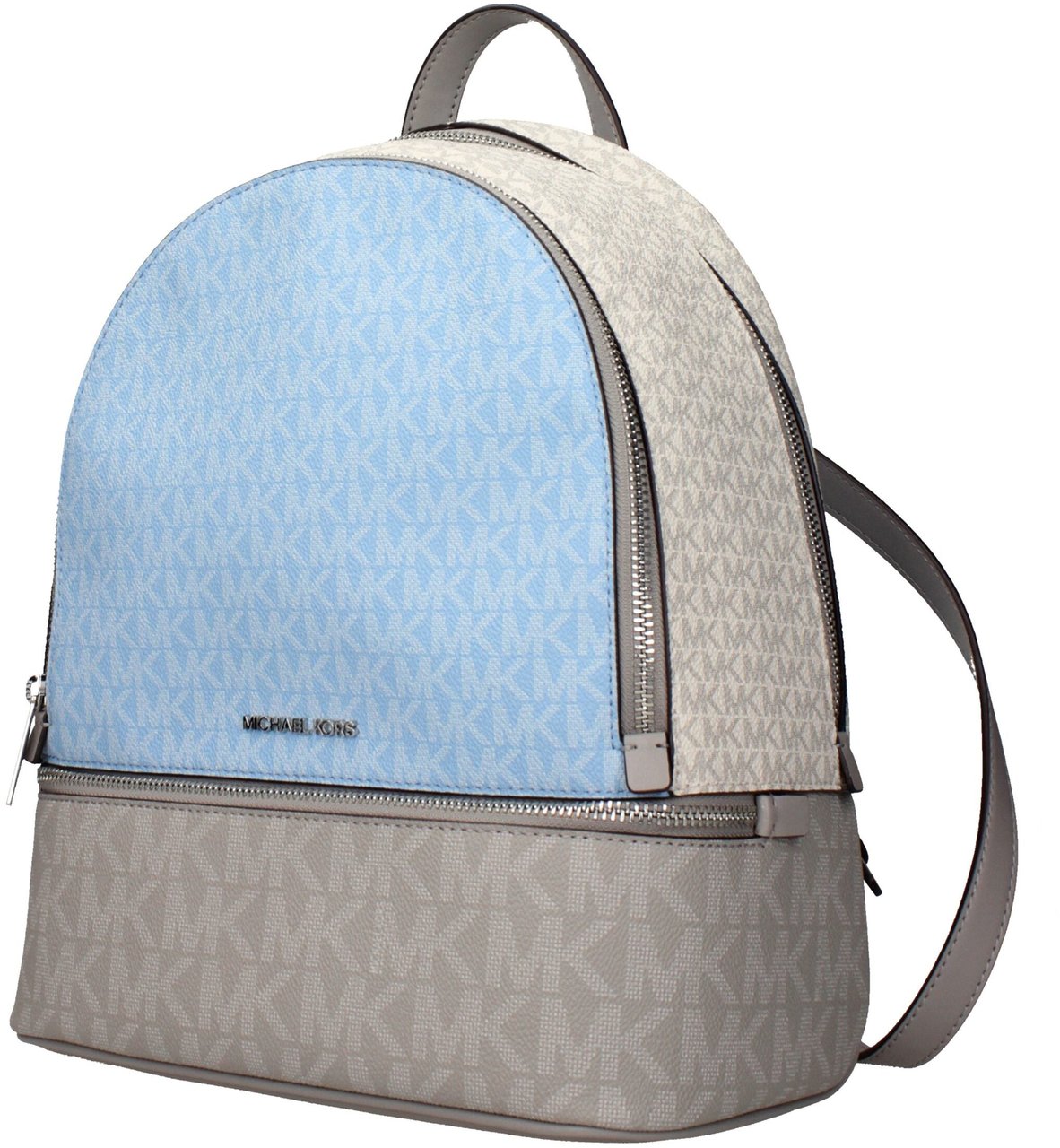 Michael Kors Michael Kors Beige Fabric Backpack Beige