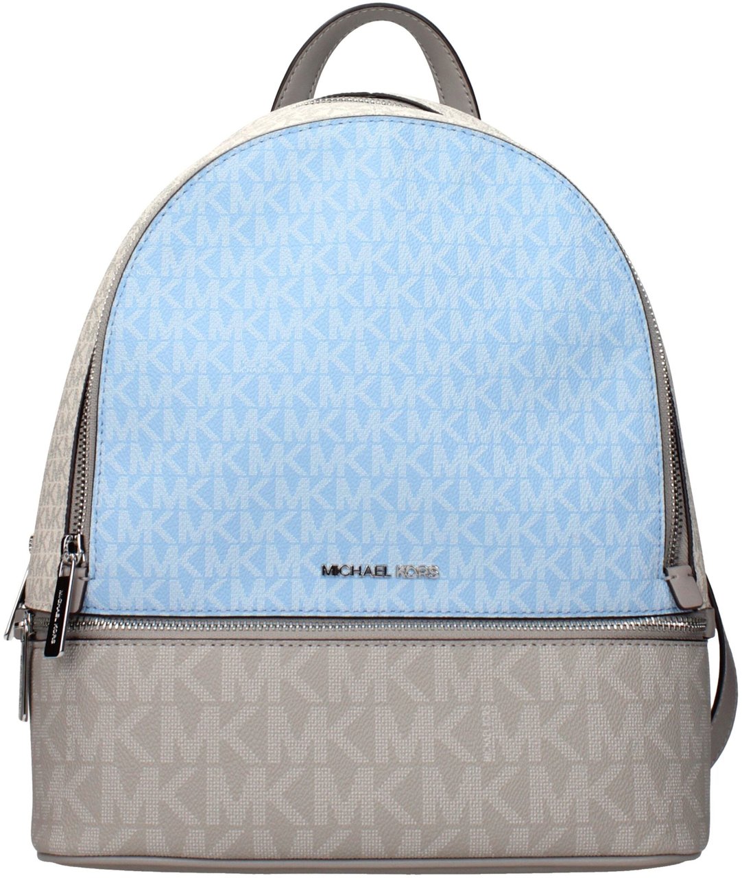 Michael Kors Michael Kors Beige Fabric Backpack Beige