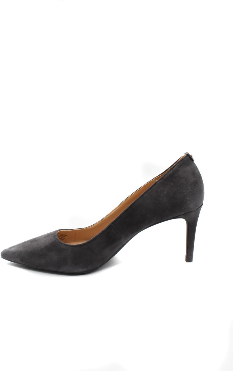 Michael Kors Décolleté Darkgray Donkergrijs
