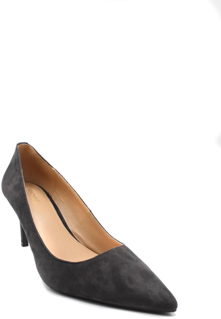 Michael Kors Décolleté Darkgray Donkergrijs