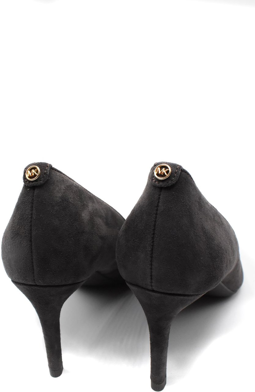 Michael Kors Décolleté Darkgray Donkergrijs