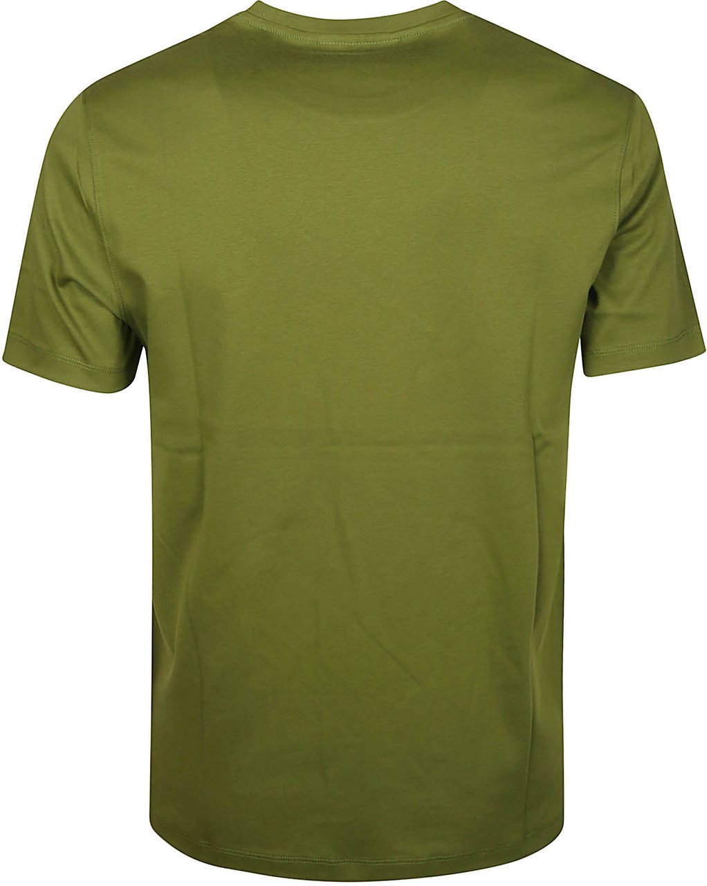 Michael Kors Sleek T-shirt Green Groen