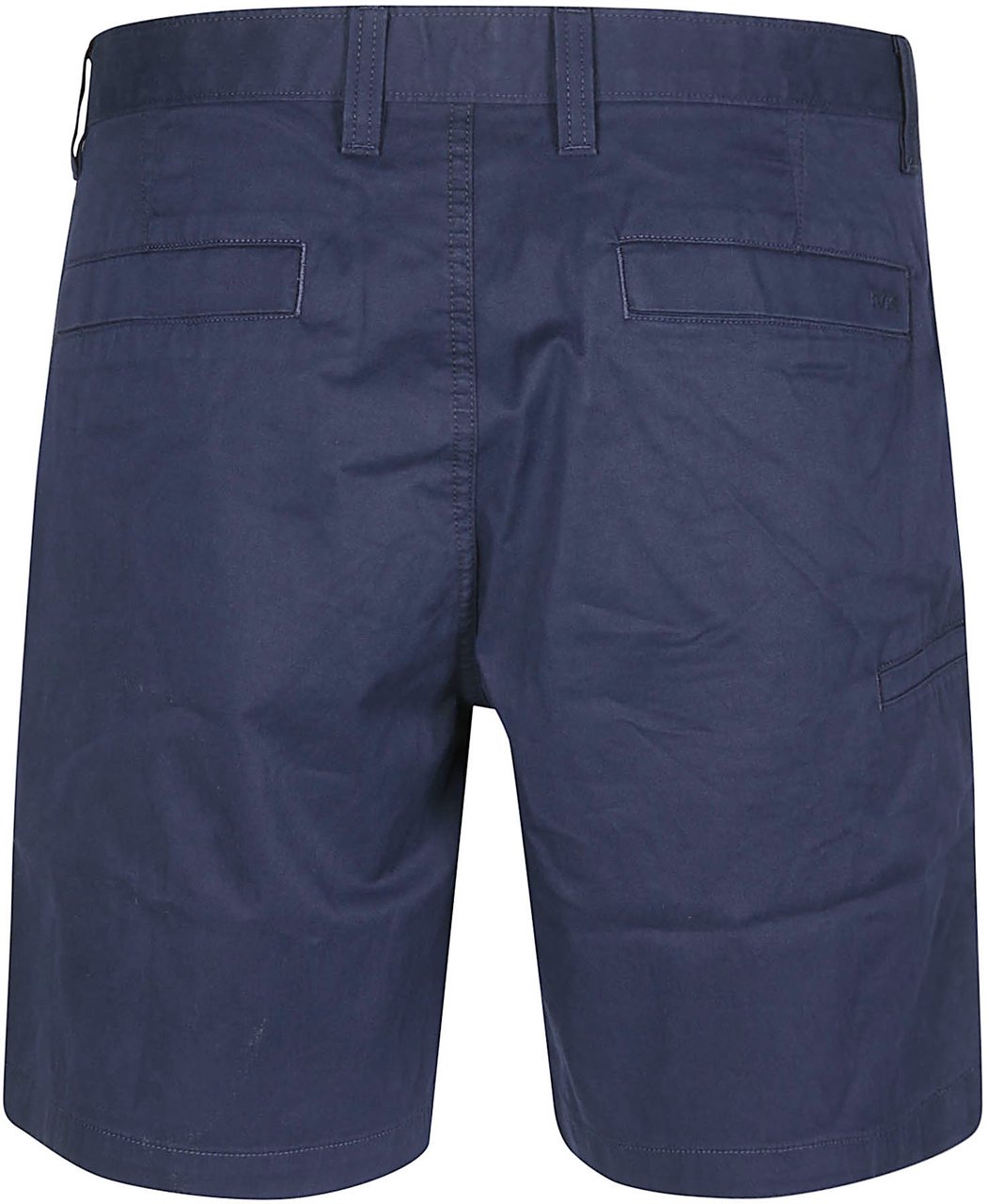 Michael Kors Short Blue Blauw