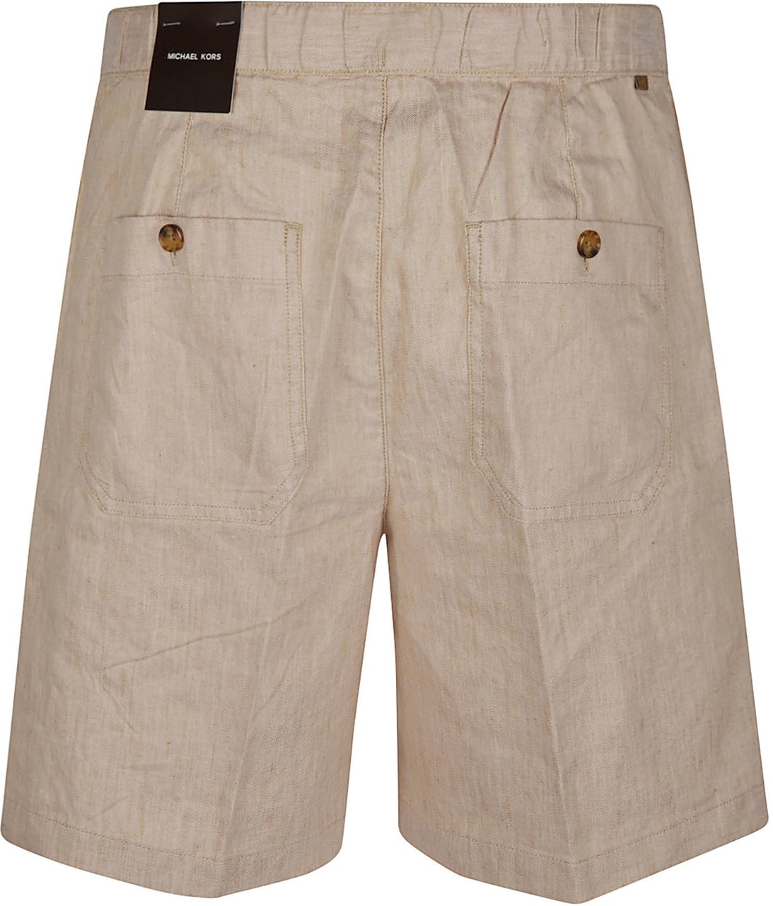 Michael Kors Short Green Groen
