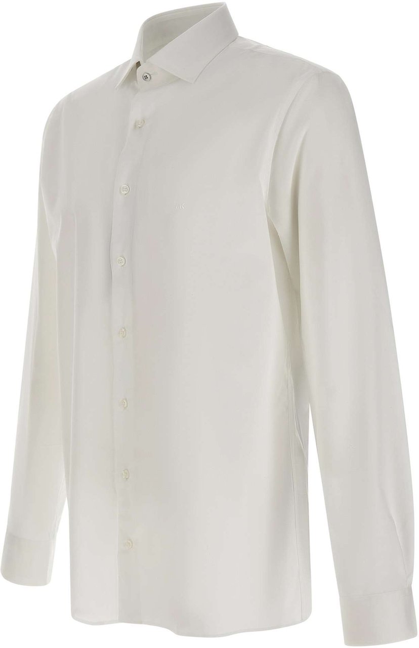Michael Kors Shirts White Wit