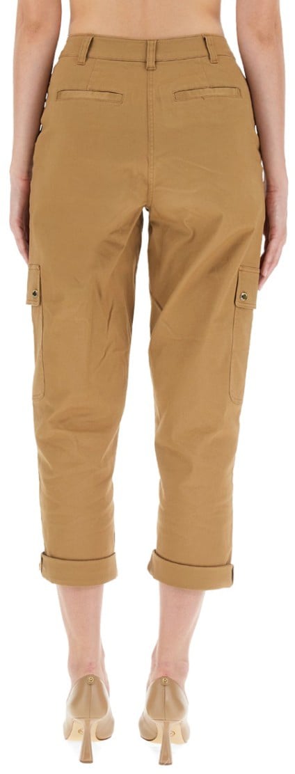 Michael Kors Cargo Pants Neutraal