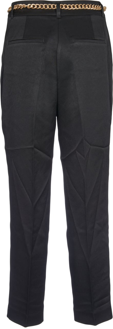 Michael Kors Trousers Zwart