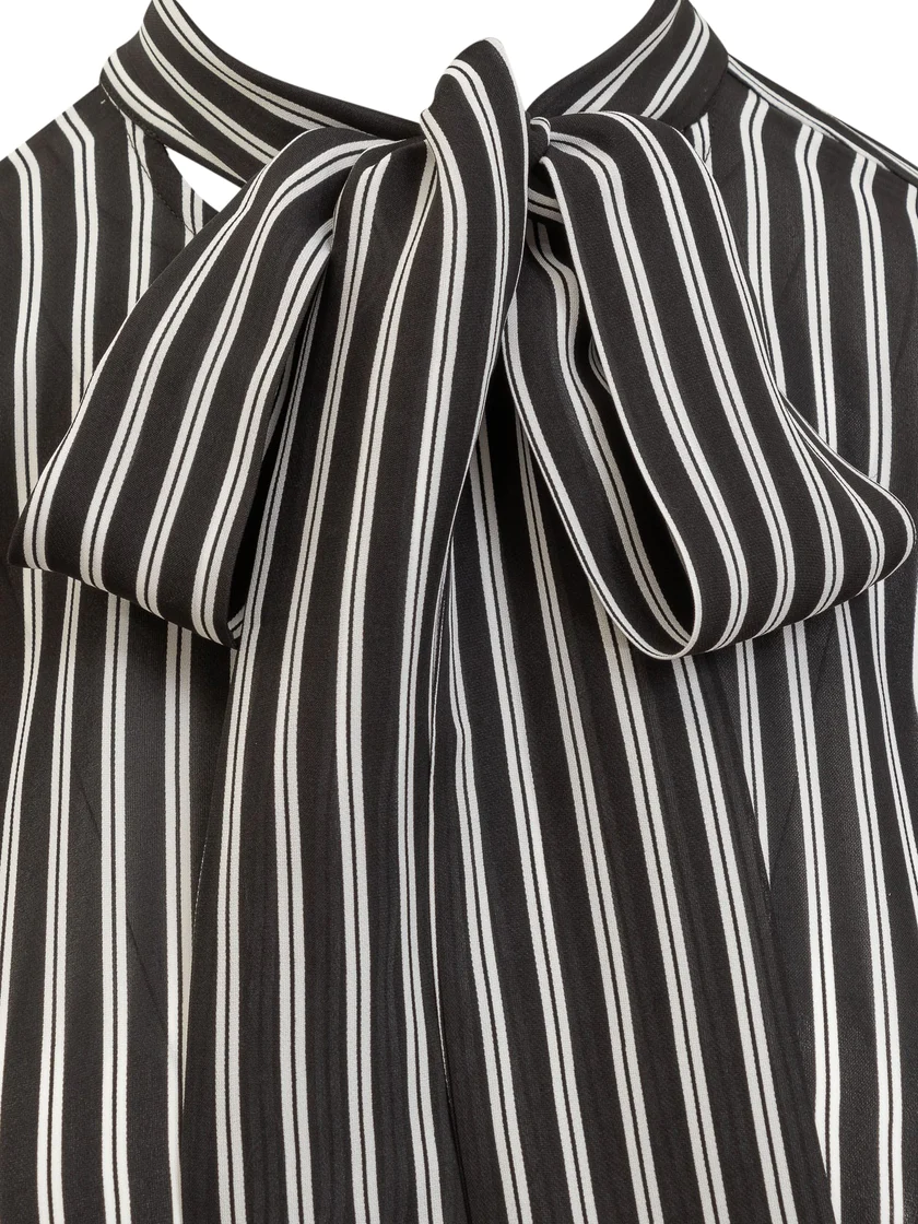 Michael Kors Shirts Black Zwart