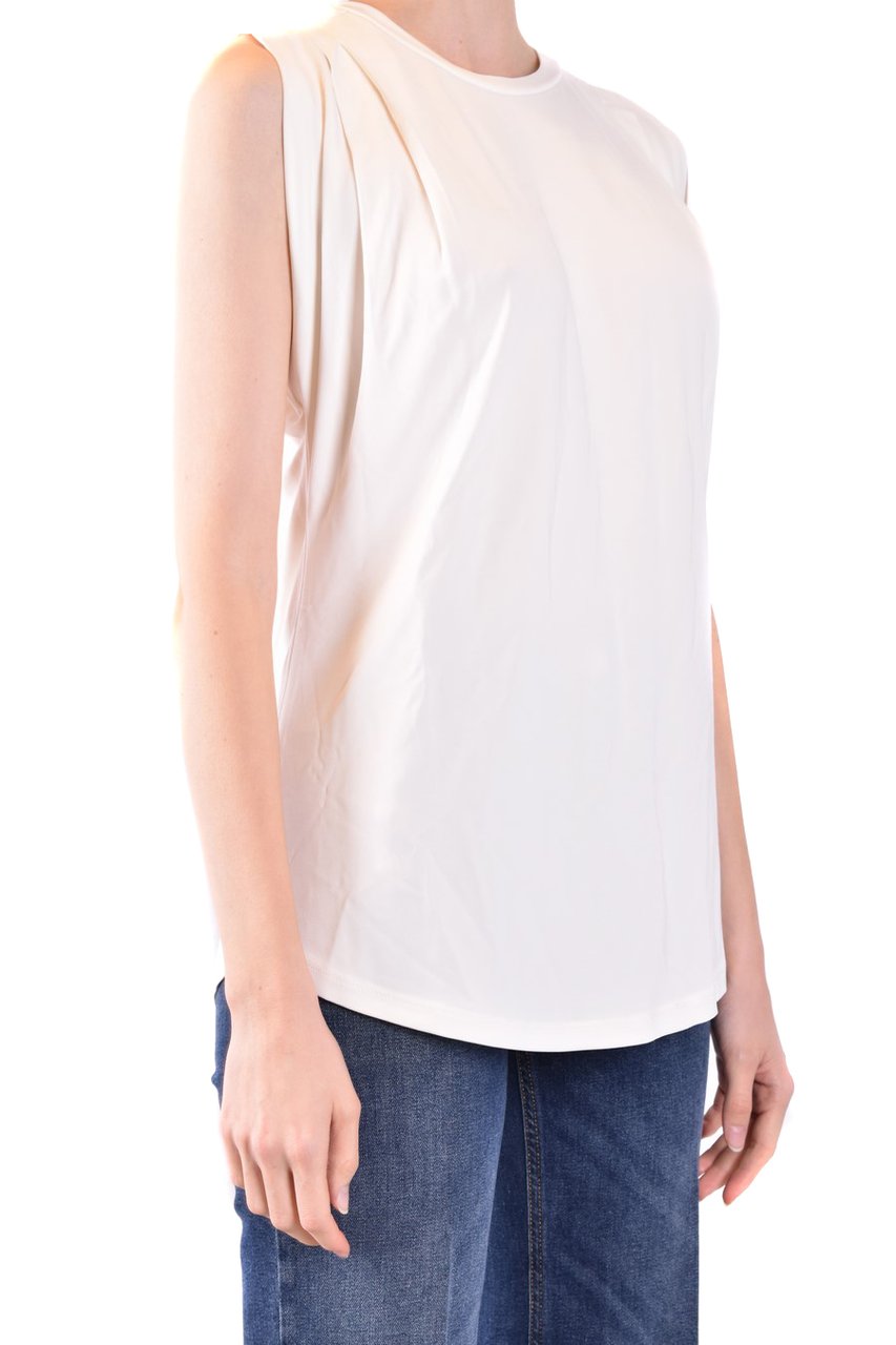 Michael Kors T-shirts Gray Grijs
