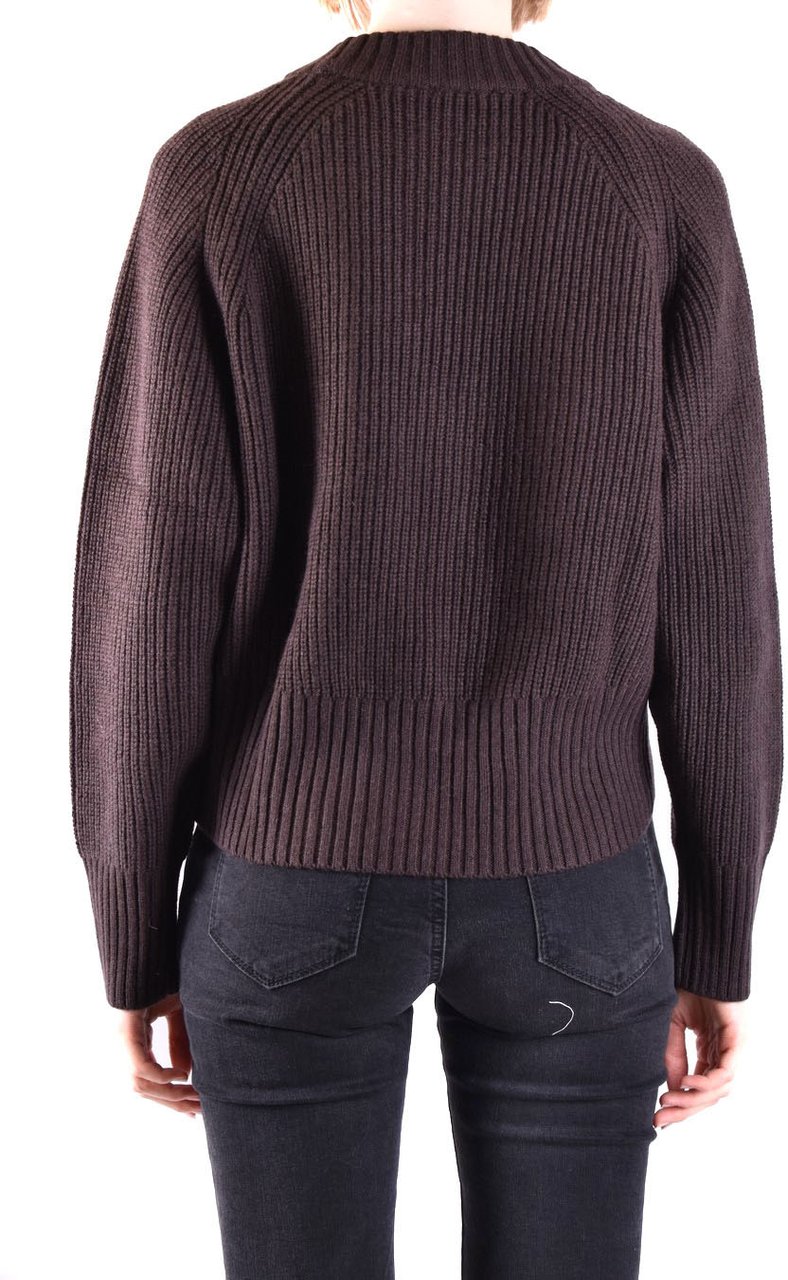 Michael Kors Sweaters Brown Bruin