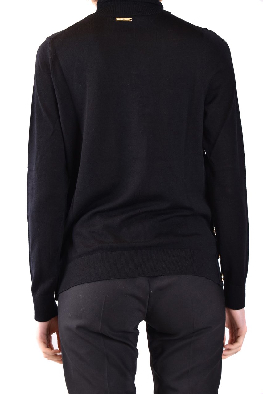Michael Kors Sweaters Black Zwart