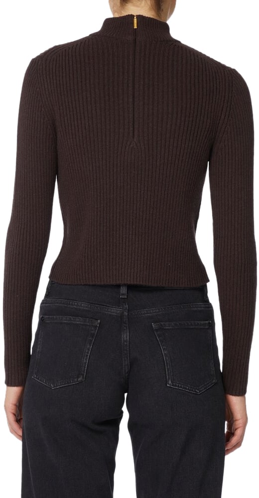 Michael Kors Sweaters Brown Bruin