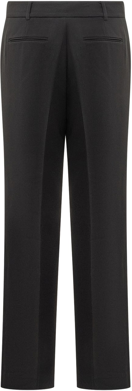 Michael Kors Pantalone Zwart