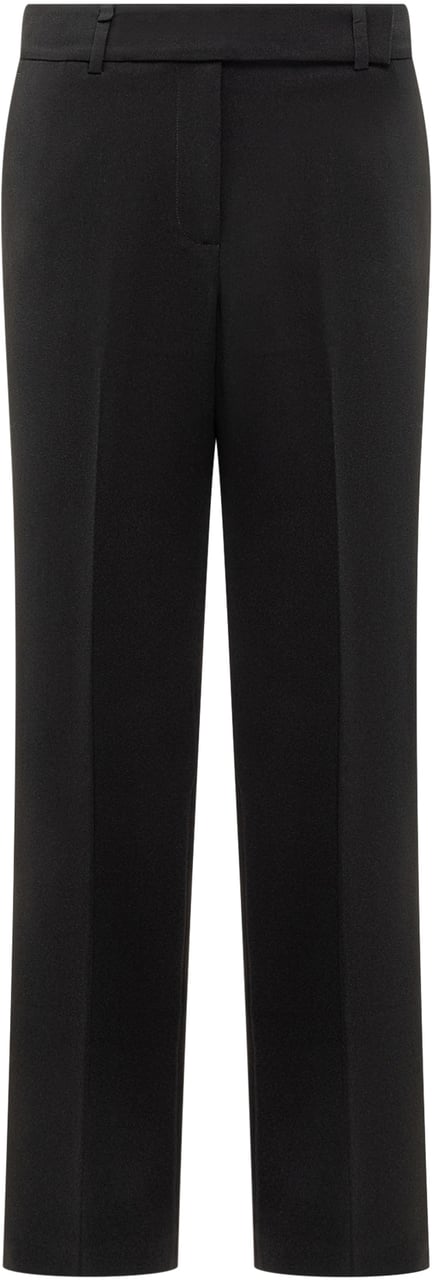 Michael Kors Pantalone Zwart