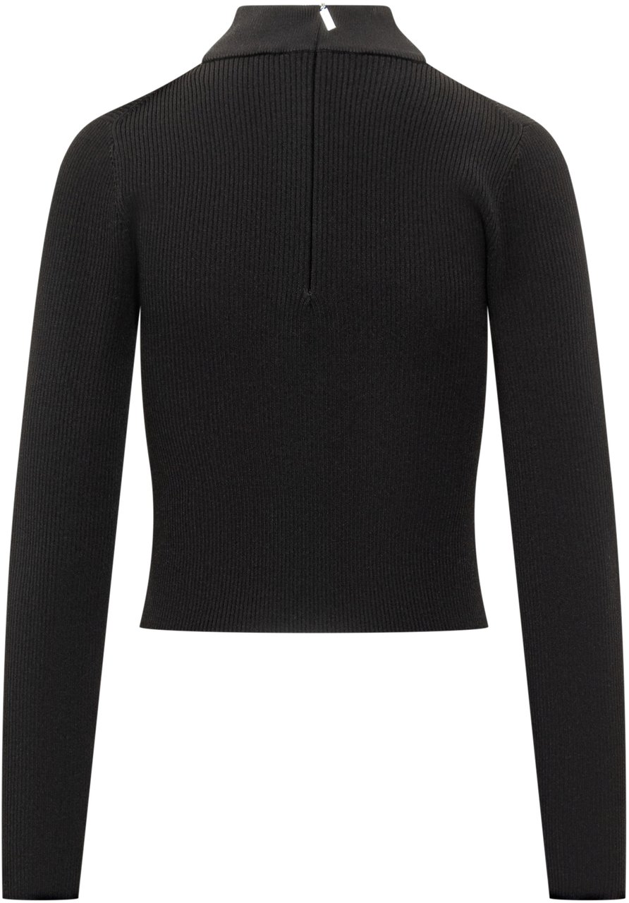 Michael Kors Maglione Zwart