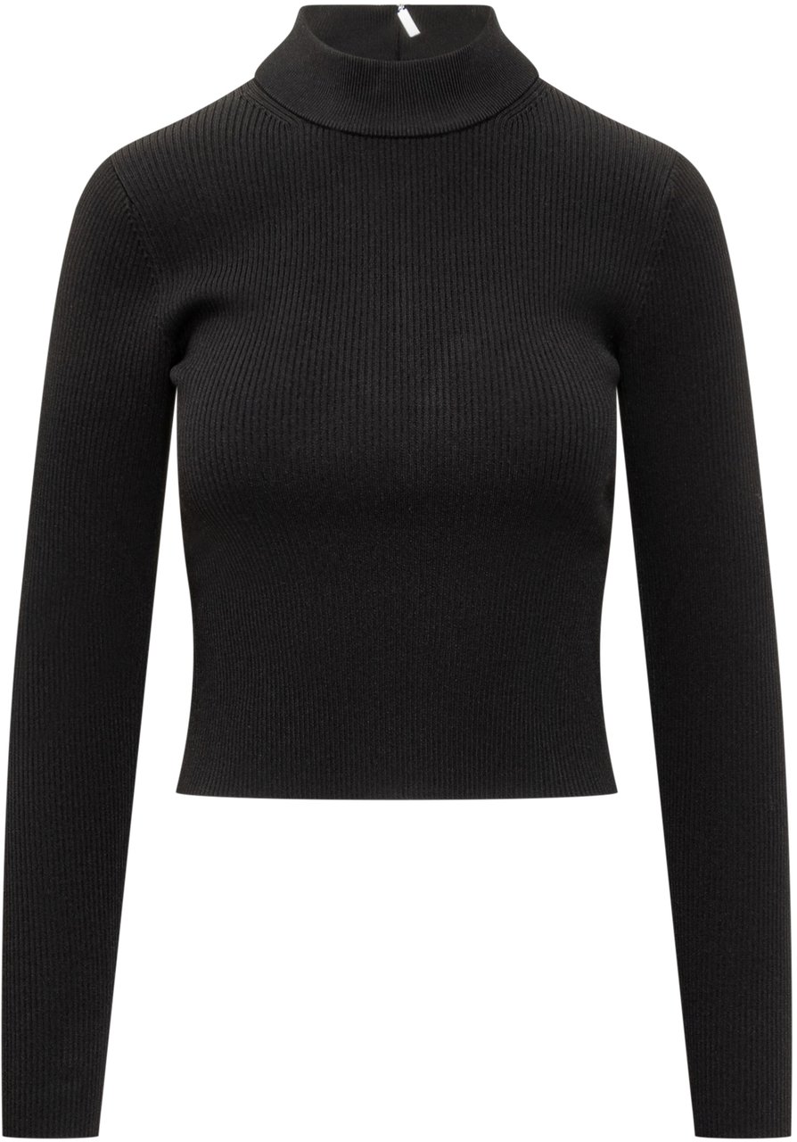 Michael Kors Maglione Zwart