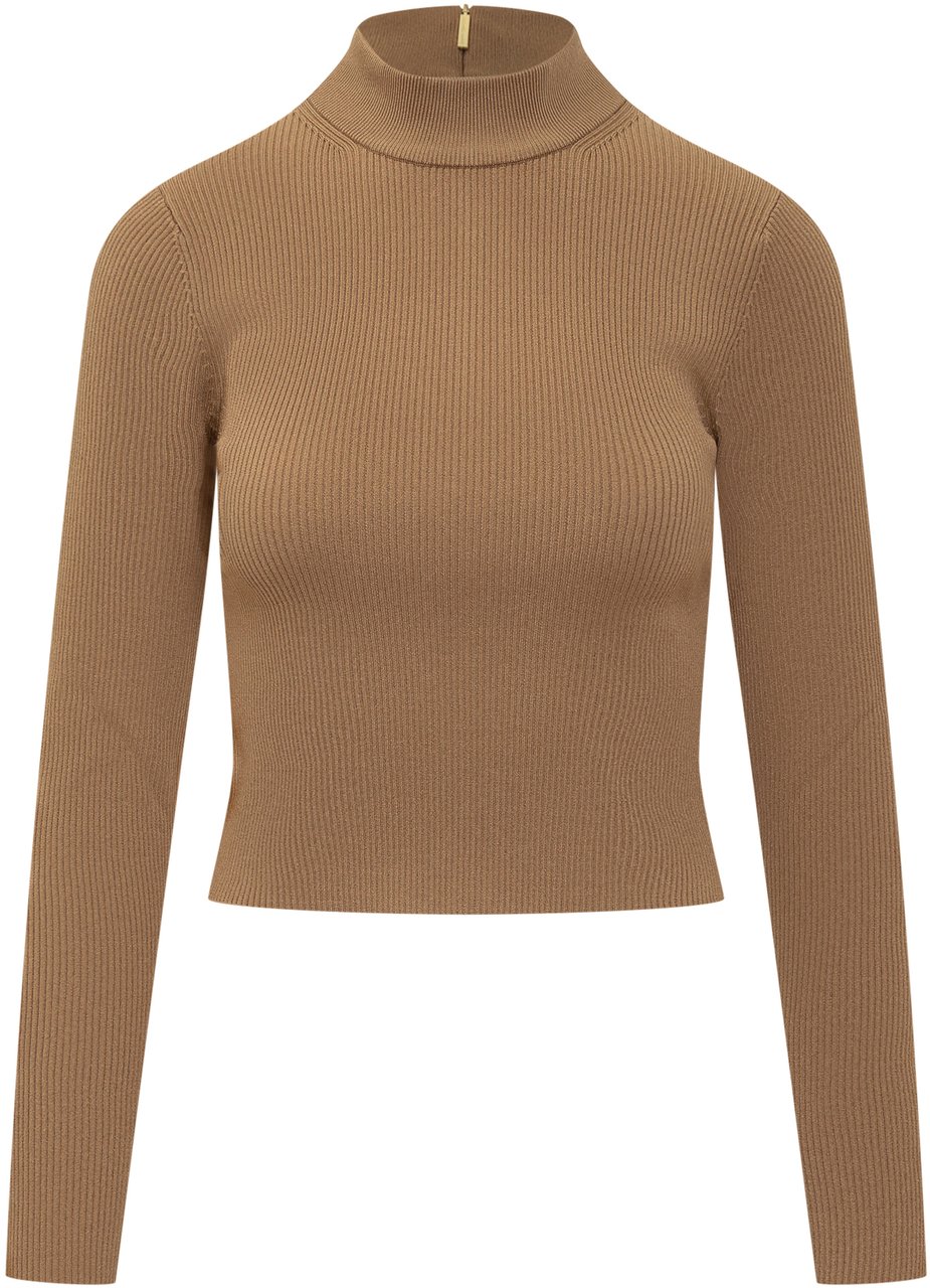 Michael Kors Maglione Bruin