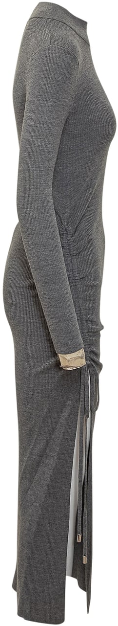 Michael Kors Abito Grijs