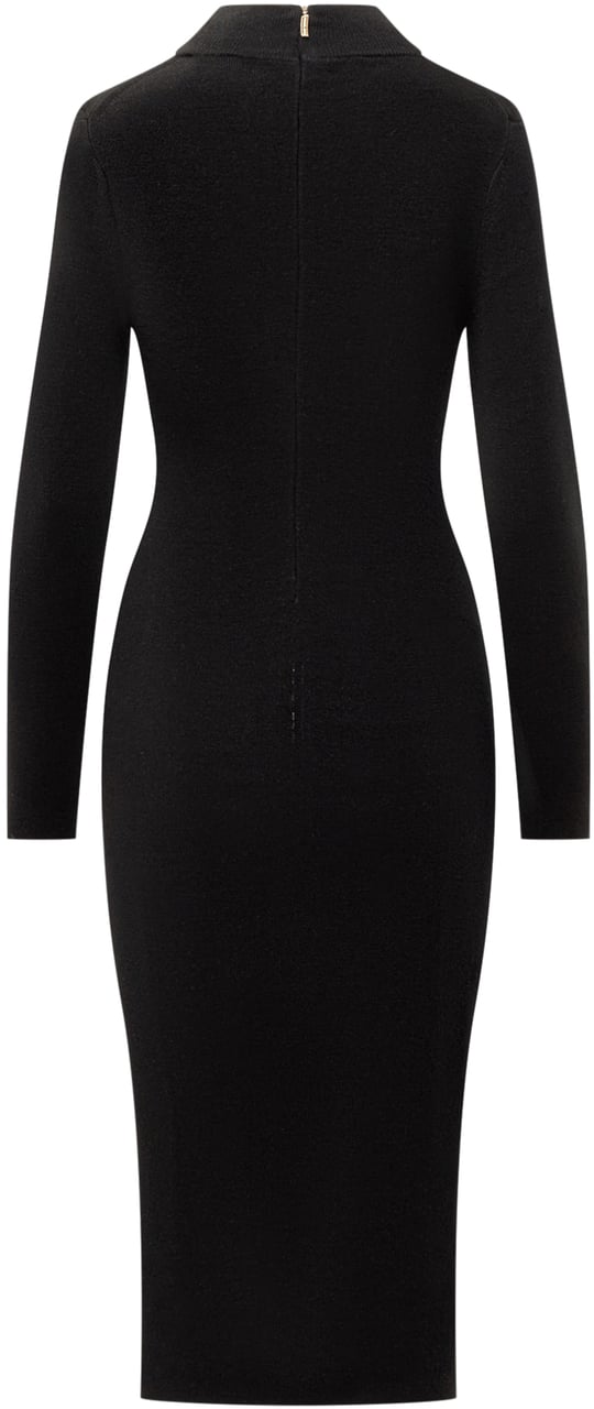 Michael Kors Abito Zwart