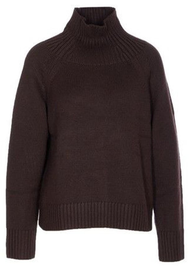 Michael Kors Sweaters Brown Bruin