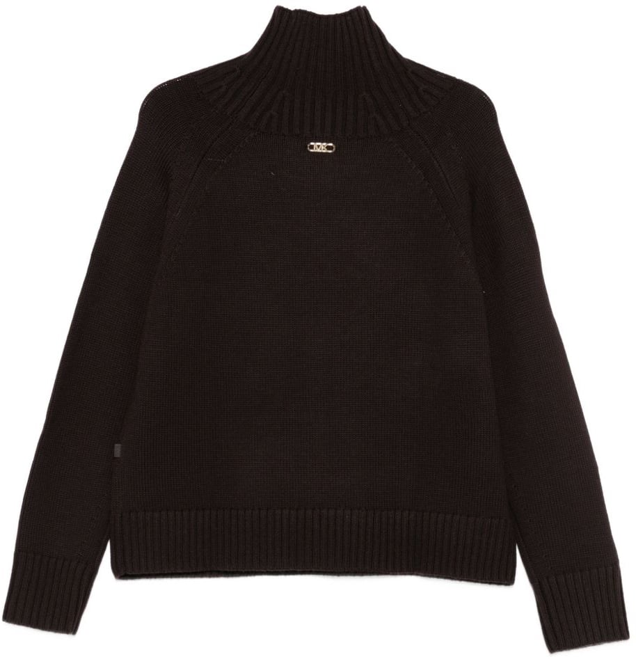 Michael Kors Michael Kors Maglie Marrone Bruin