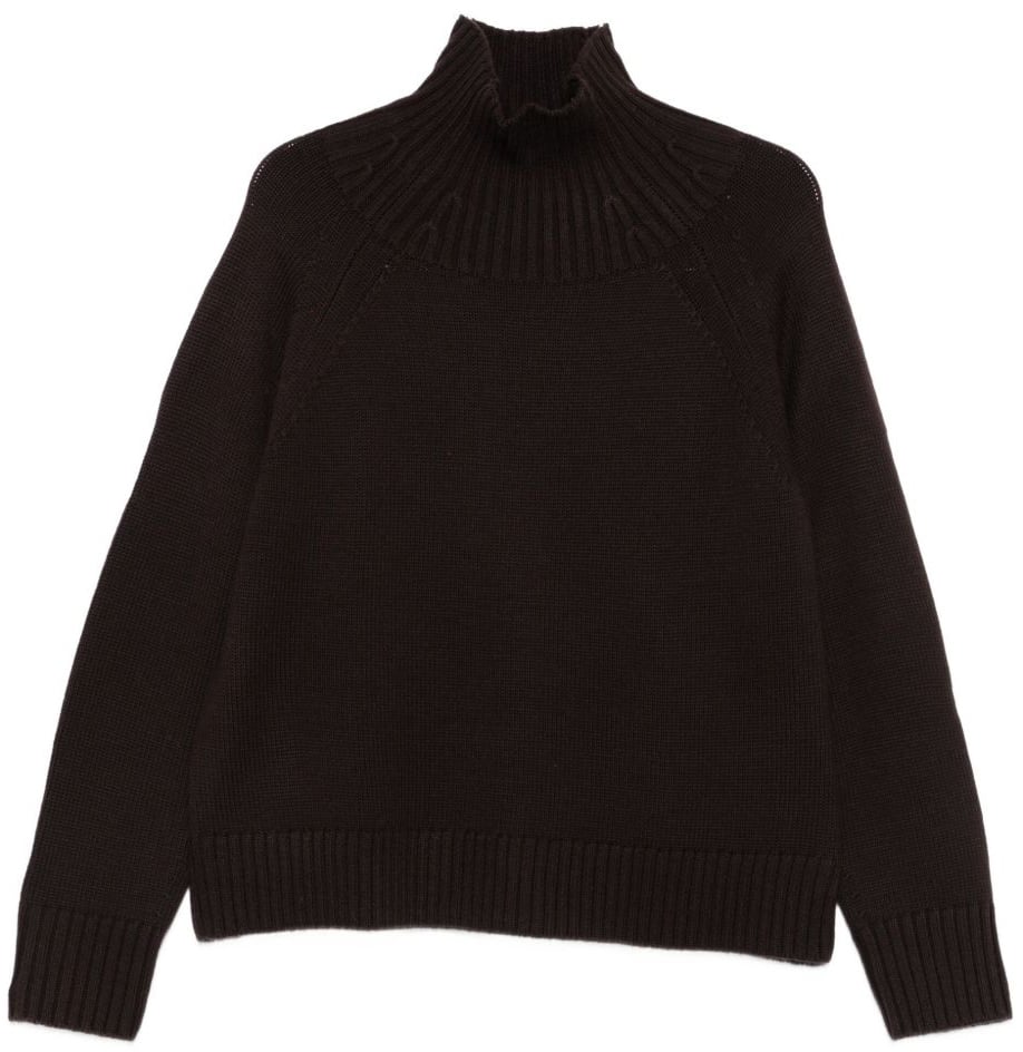Michael Kors Michael Kors Maglie Marrone Bruin