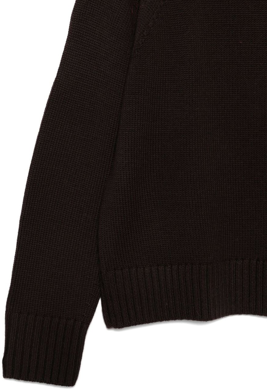Michael Kors Michael Kors Maglie Marrone Bruin
