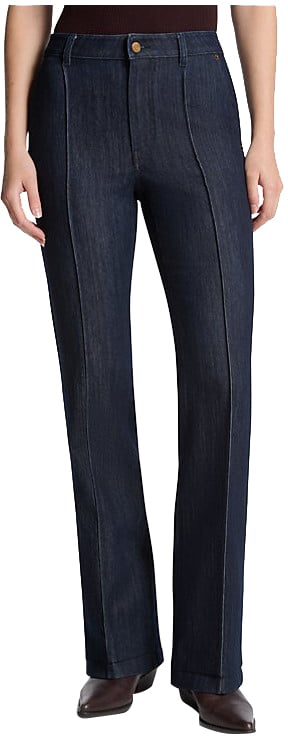 Michael Kors Jeans Blue Blauw