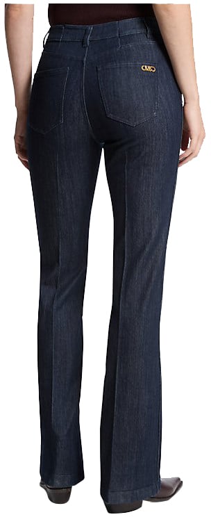 Michael Kors Jeans Blue Blauw