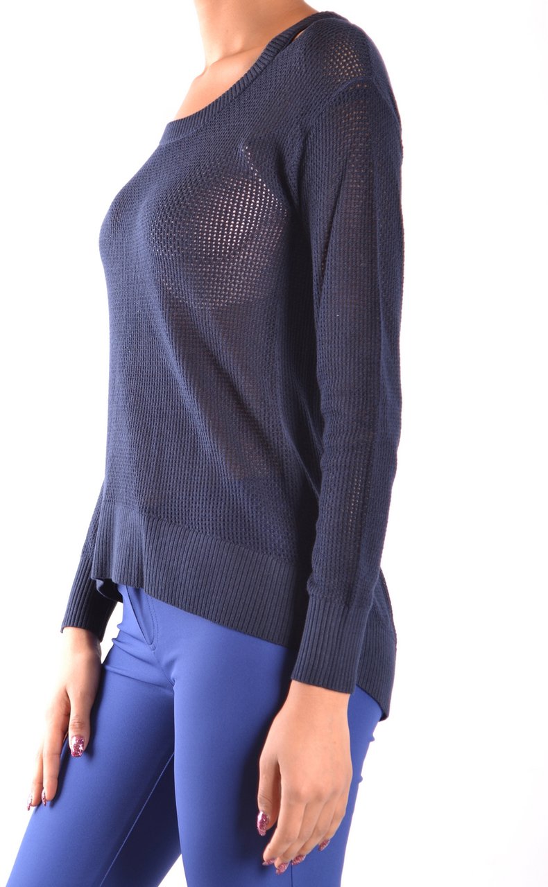 Michael Kors Michael Kors MH66N4V0WP390 Blauw