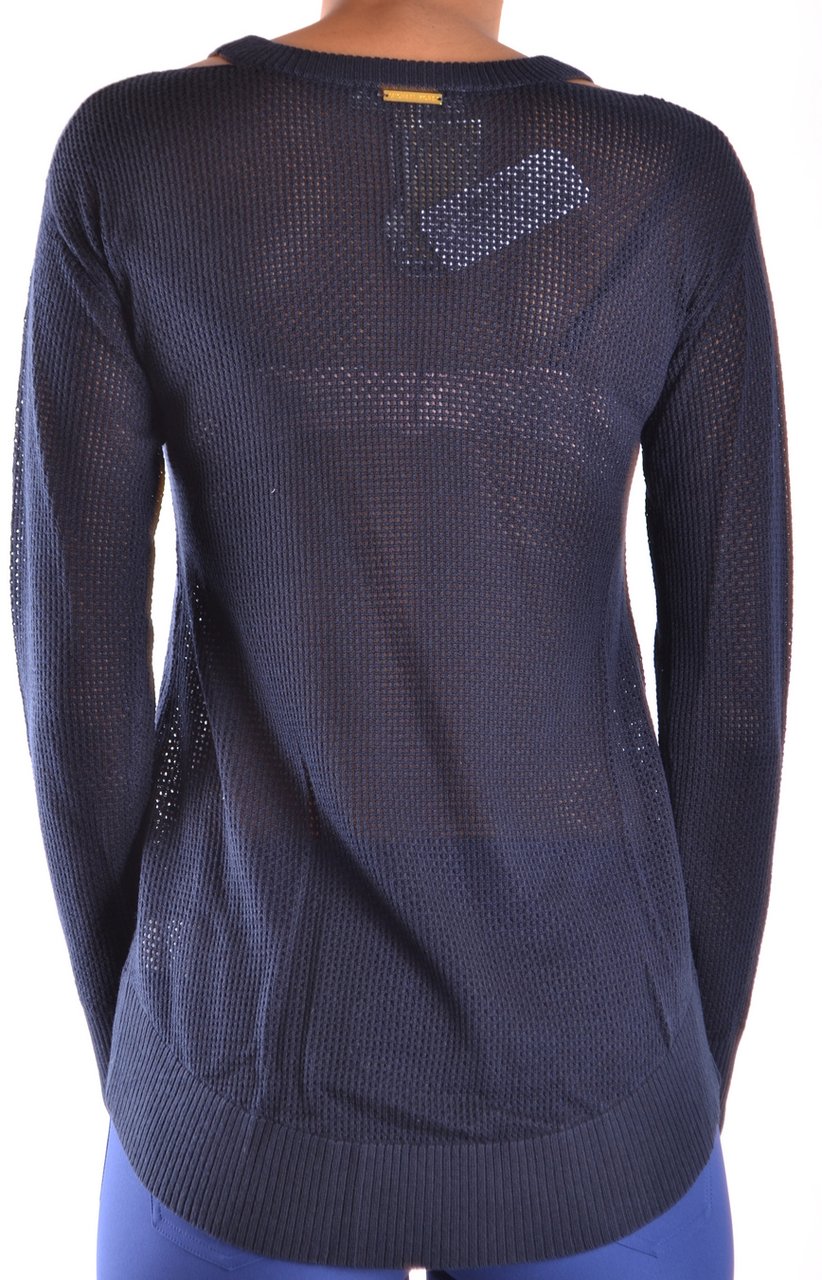 Michael Kors Michael Kors MH66N4V0WP390 Blauw