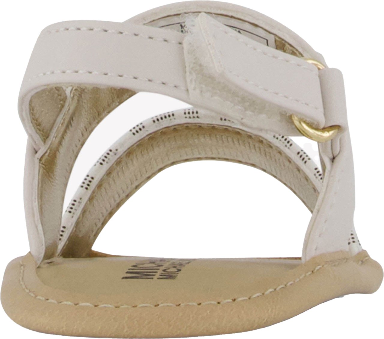 Michael Kors Michael Kors Baby Meisjes Sandalen In Beige Beige