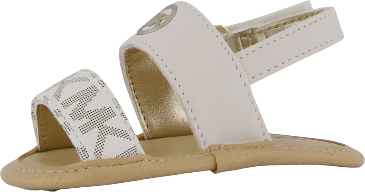 Michael Kors Michael Kors Baby Meisjes Sandalen In Beige Beige