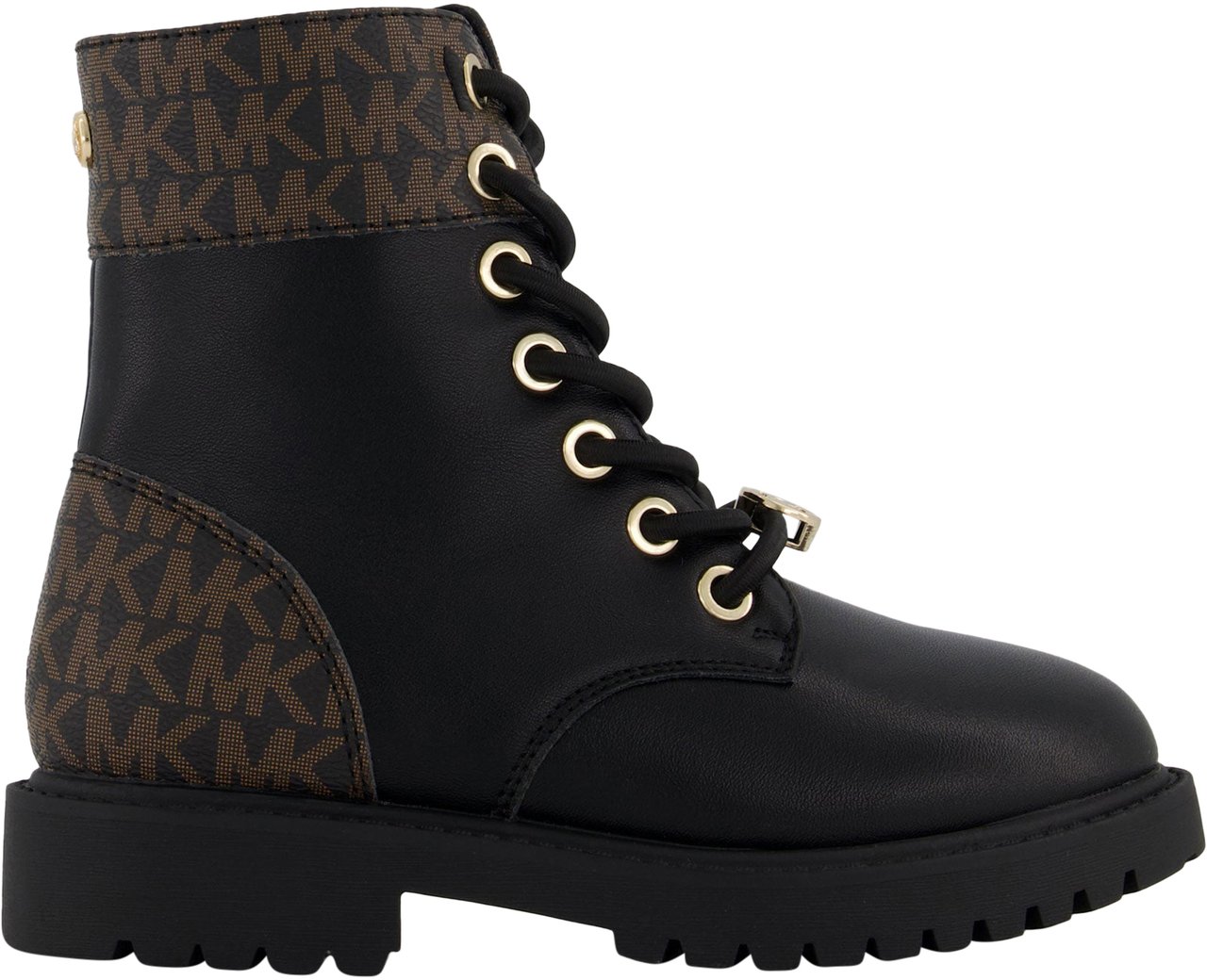 Michael Kors Michael Kors Madeline Alistair Meisjes Laarzen In Bruin Bruin